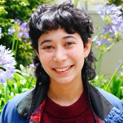 Headshot of Kylie Duncan