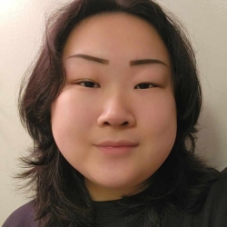 Headshot of Melissa Cheng