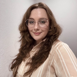 Headshot of Kara Ketchum