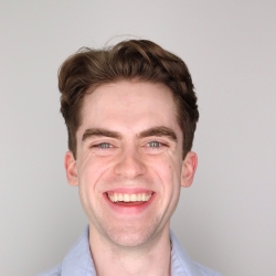 Headshot of William WIllis