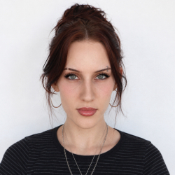 Headshot of Emma Mink