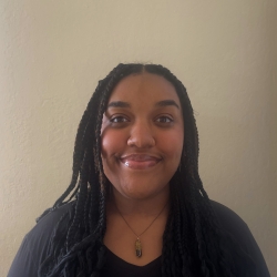 Headshot of Asha Johnson